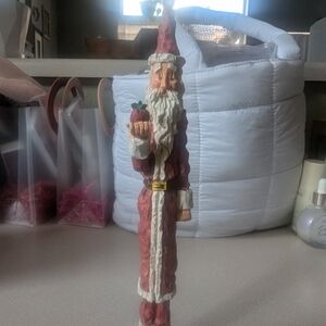 House of Lloyd 1996 Santa figurine